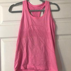 Lululemon Swiftly Tank